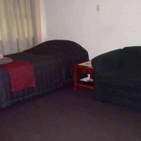 Rangiora Lodge Motel ภายนอก รูปภาพ