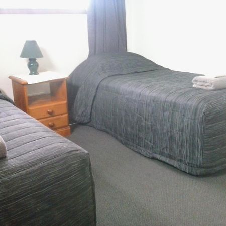 Rangiora Lodge Motel ภายนอก รูปภาพ