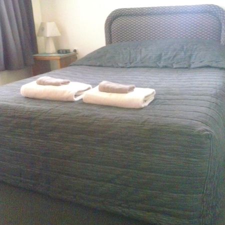 Rangiora Lodge Motel ภายนอก รูปภาพ