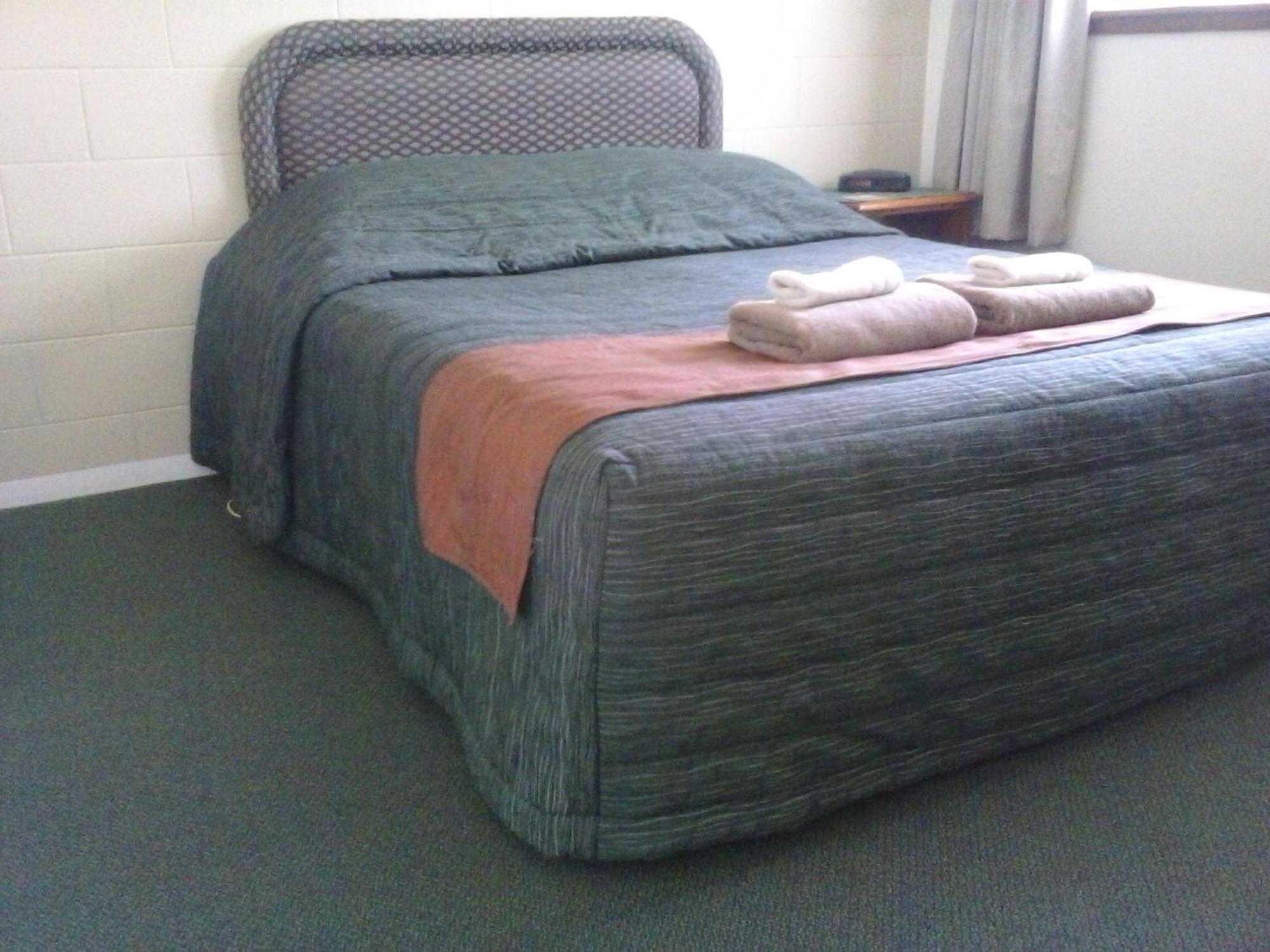 Rangiora Lodge Motel ภายนอก รูปภาพ