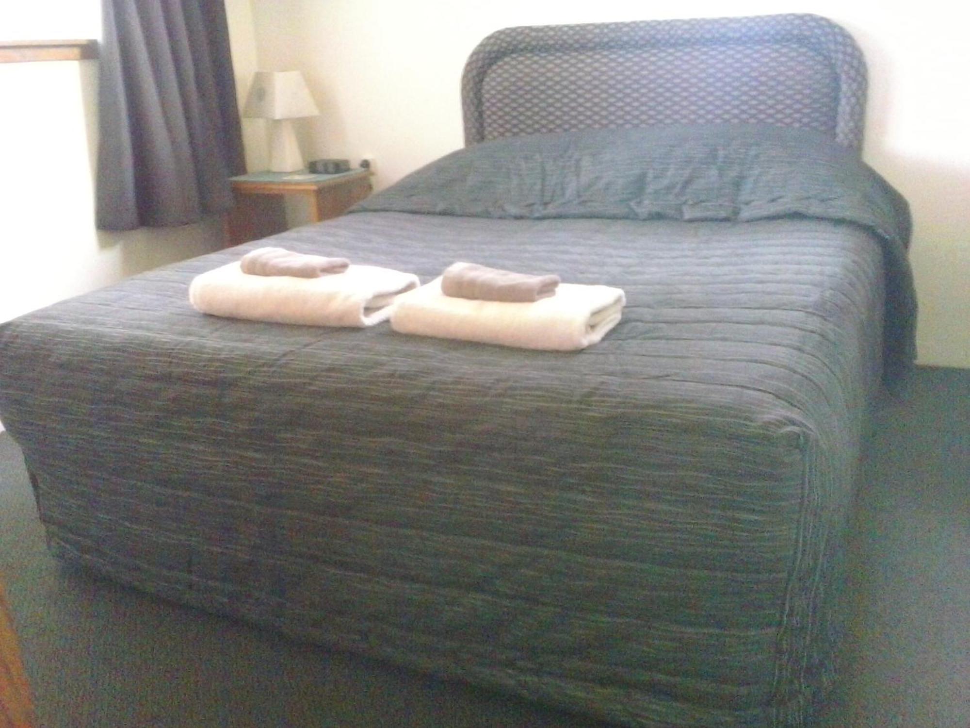 Rangiora Lodge Motel ภายนอก รูปภาพ