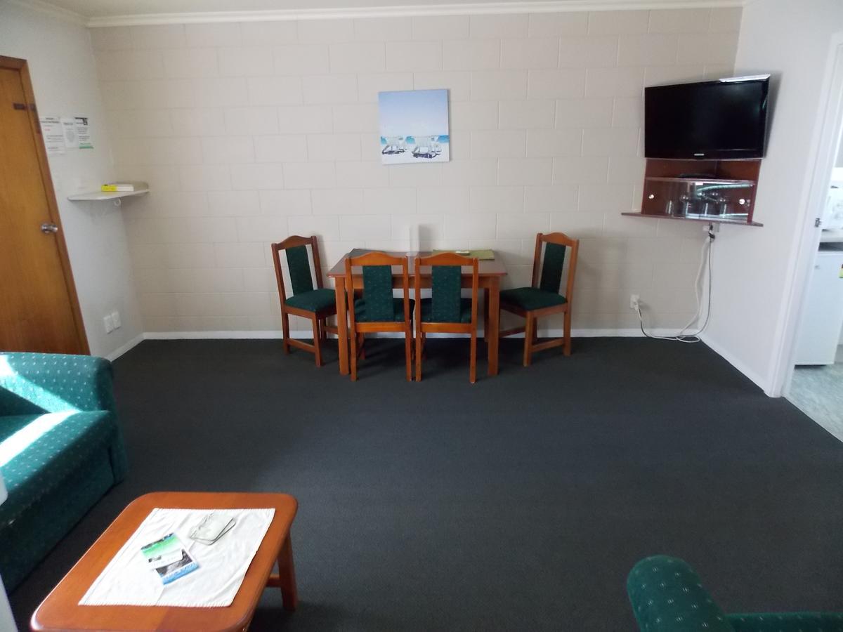 Rangiora Lodge Motel ภายนอก รูปภาพ