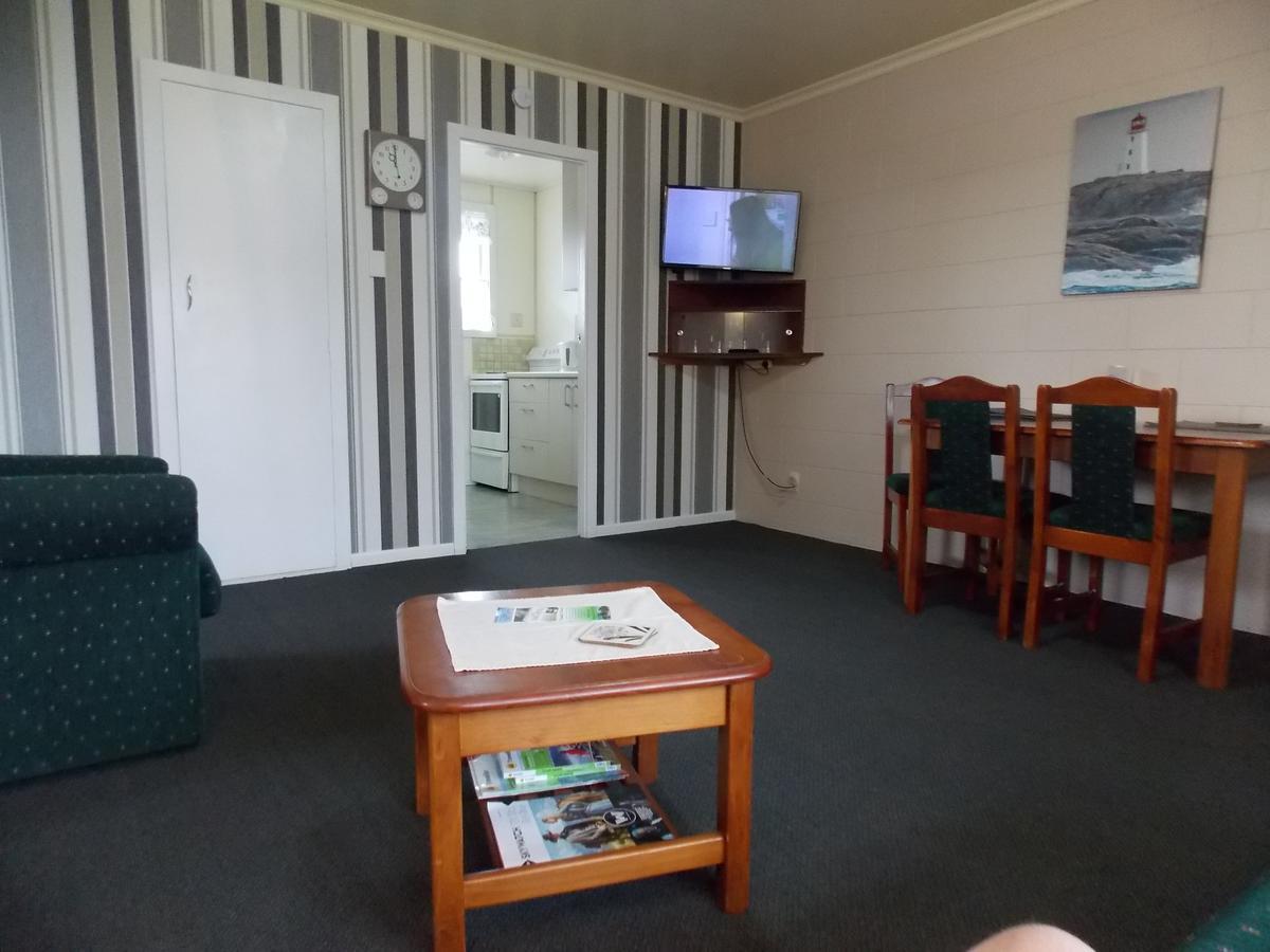 Rangiora Lodge Motel ภายนอก รูปภาพ