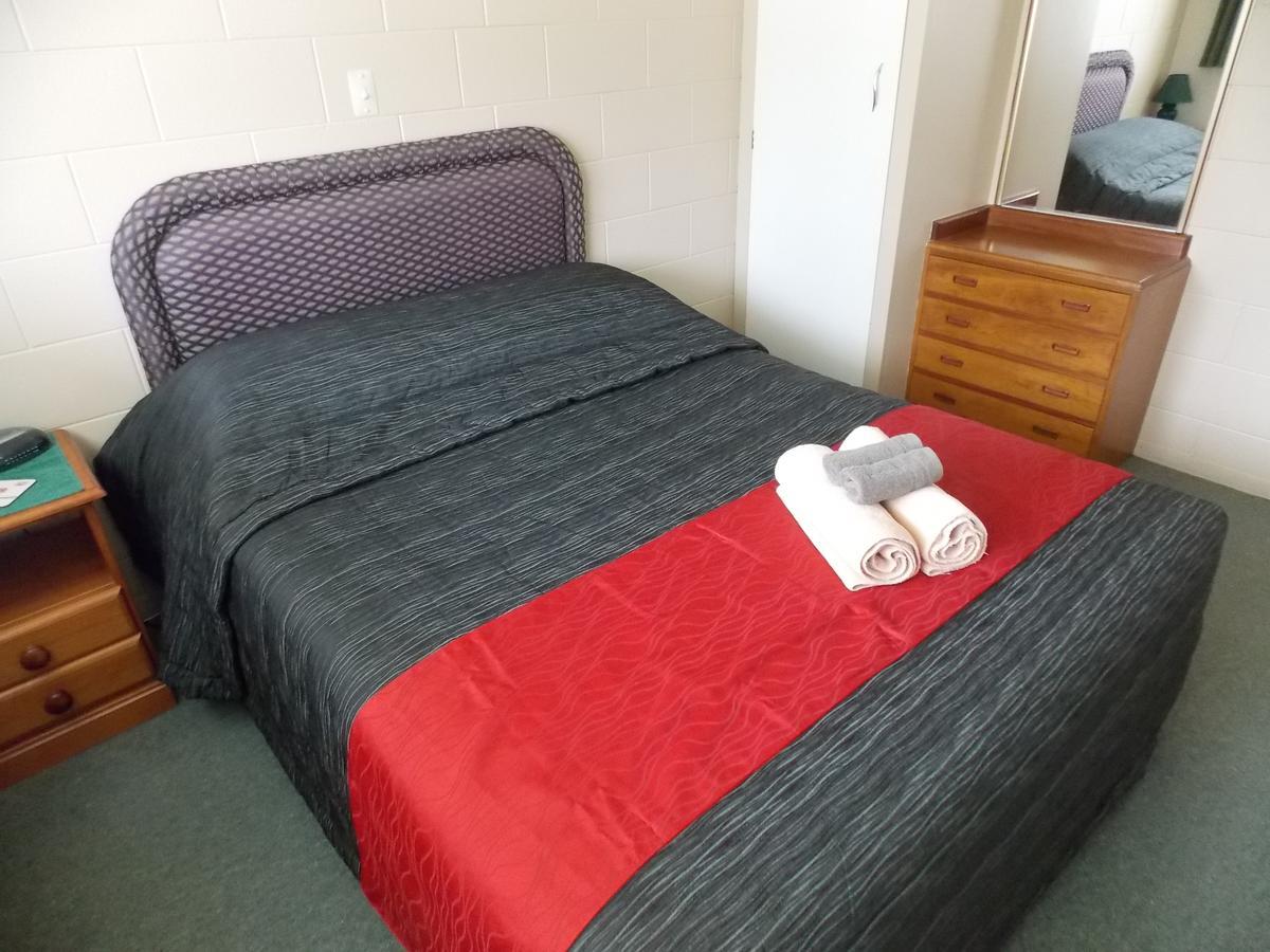 Rangiora Lodge Motel ภายนอก รูปภาพ